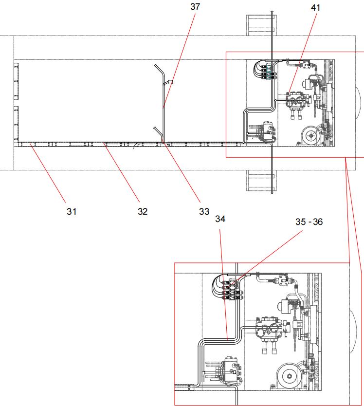 14315923 Electrical Layout Diagram of Vehicle Chassis-4.jpg 14315923 Electrical Layout Diagram of Vehicle Chassis-4.jpg