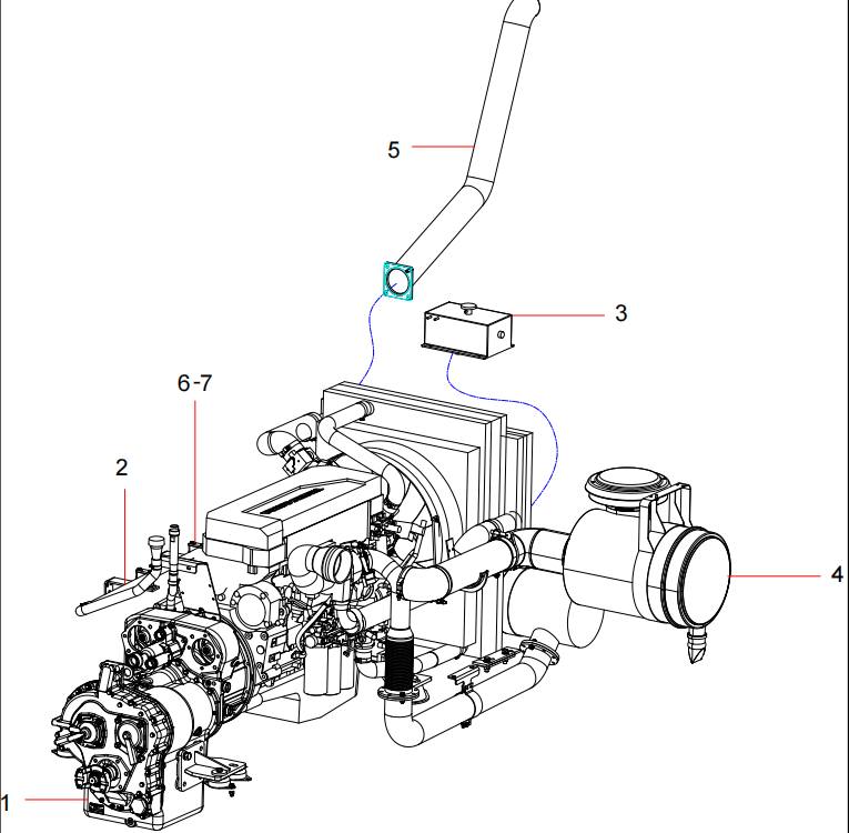 13572974 Power System
