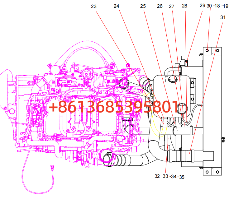 13253700 Radiator Assembly-2.png 13253700 Radiator Assembly-2.png