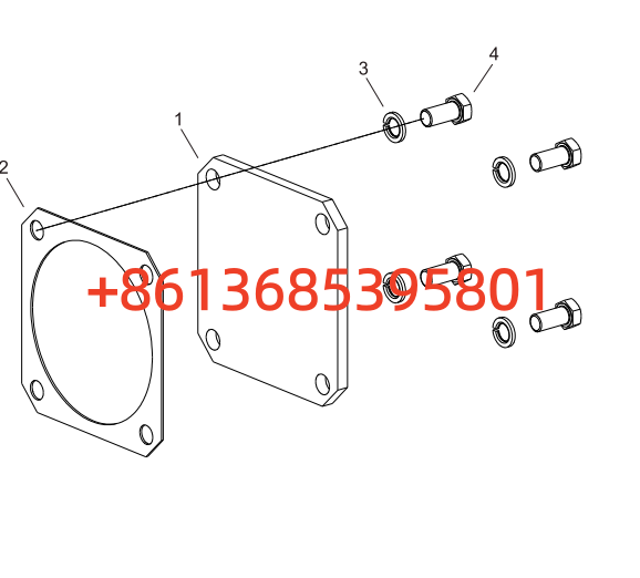 60229853 Hatch cover assembly