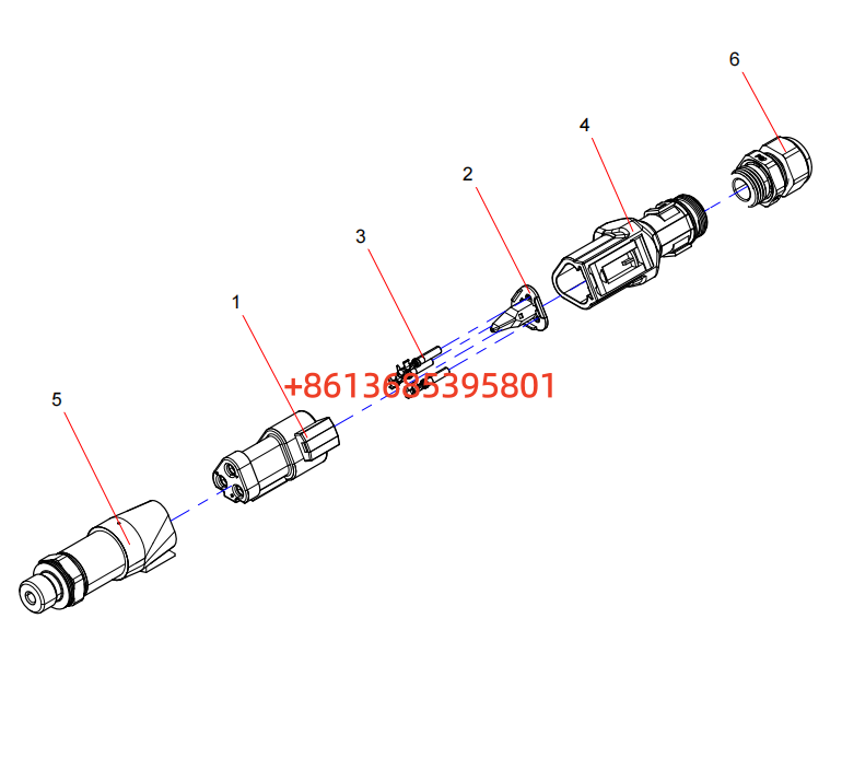 12912754 Pressure sensor
