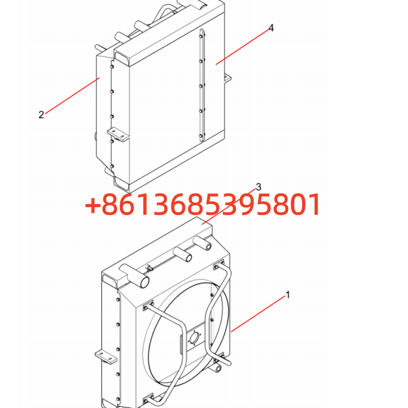 60248409 Radiator