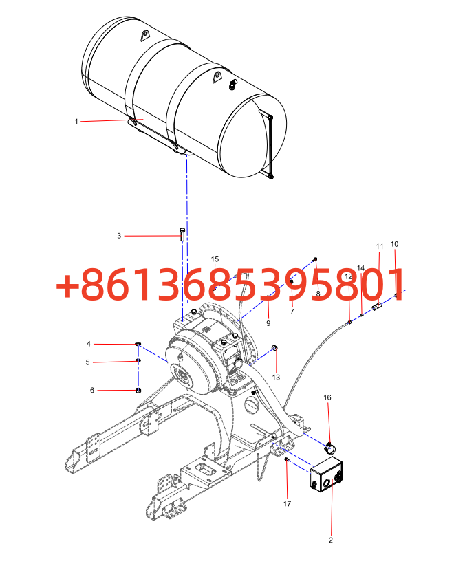 GJB005689053 Water Supply System Front-end Components.png