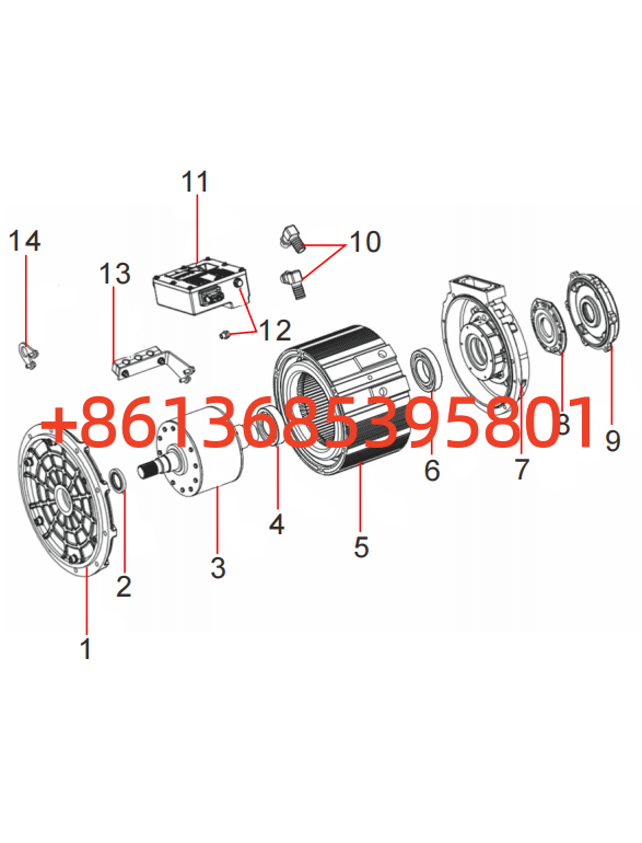 130101020639A002 Drive motor.png 130101020639A002 Drive motor.png
