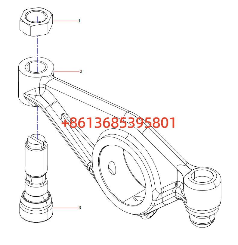 168899000003 Rocker Arm Assembly.png
