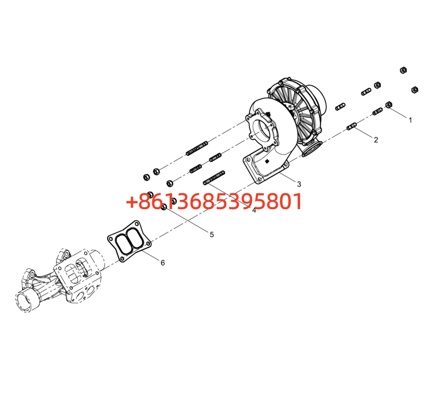 168899004137A Supercharger Group