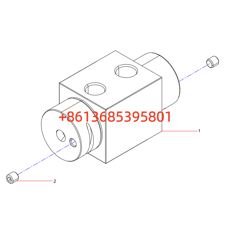 60352182 Rocker Arm Shaft Assembly.png