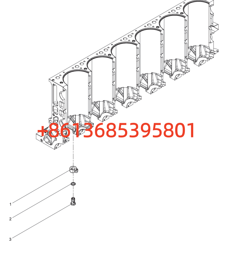 #160102100004B157 Nozzle Group