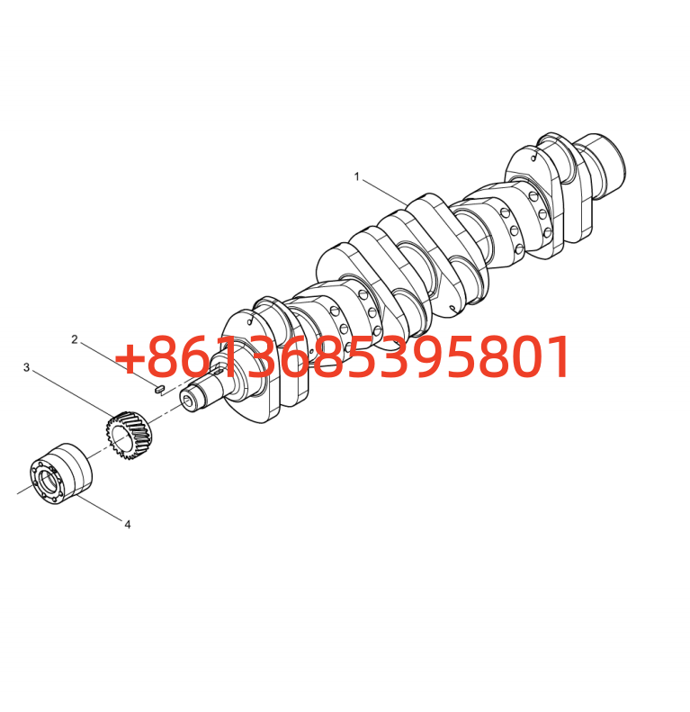160102100004B129 Crankshaft Sub-assembly.png