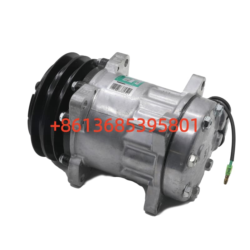 #60005658 Compressor