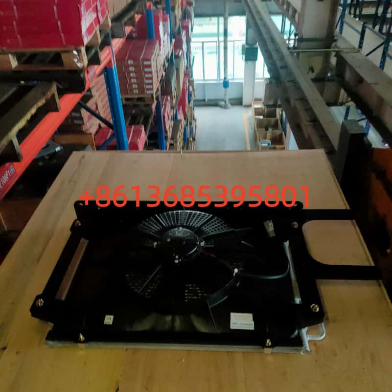 #60005671 Condenser