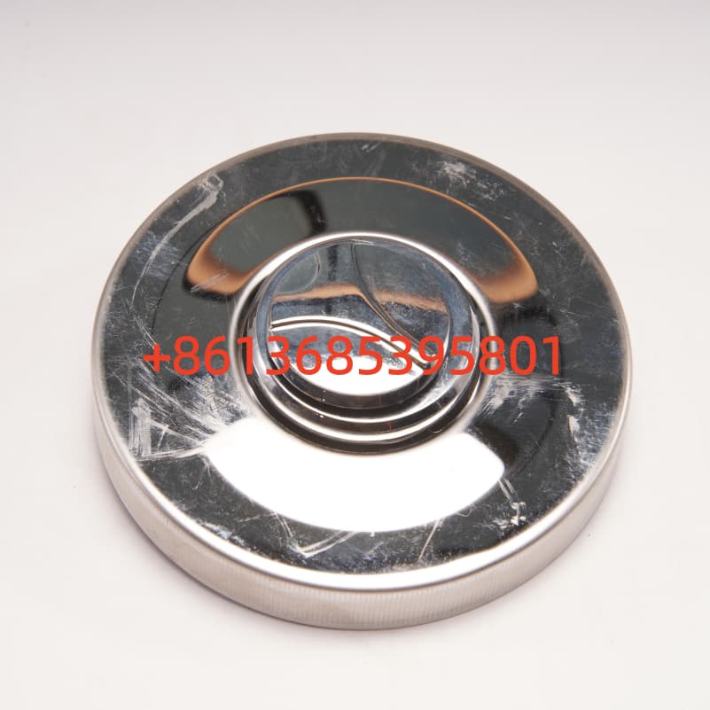 #A290000002193 Cover, Lock, Fuel Tank  #STG190C-8 Sany Motor Grader