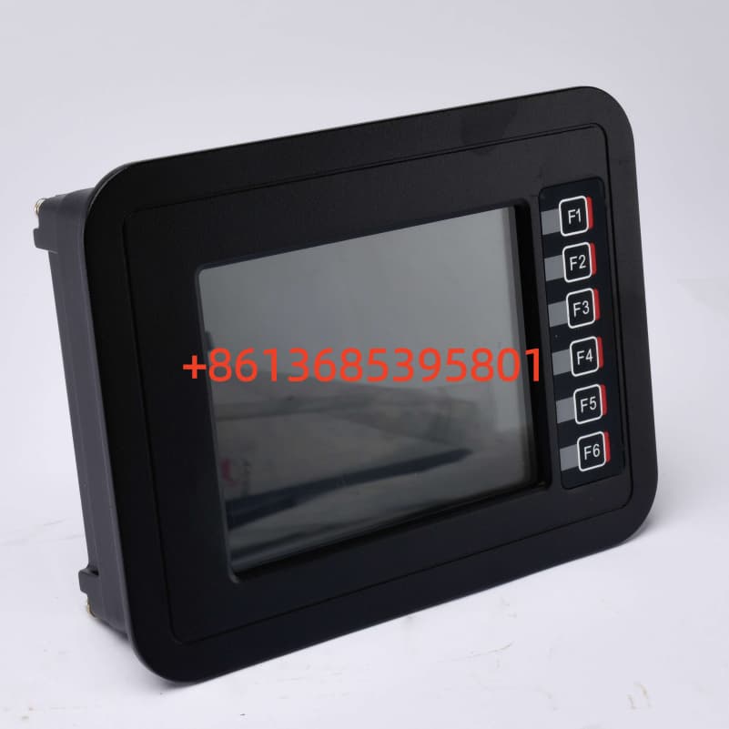 #A810201206090 Display