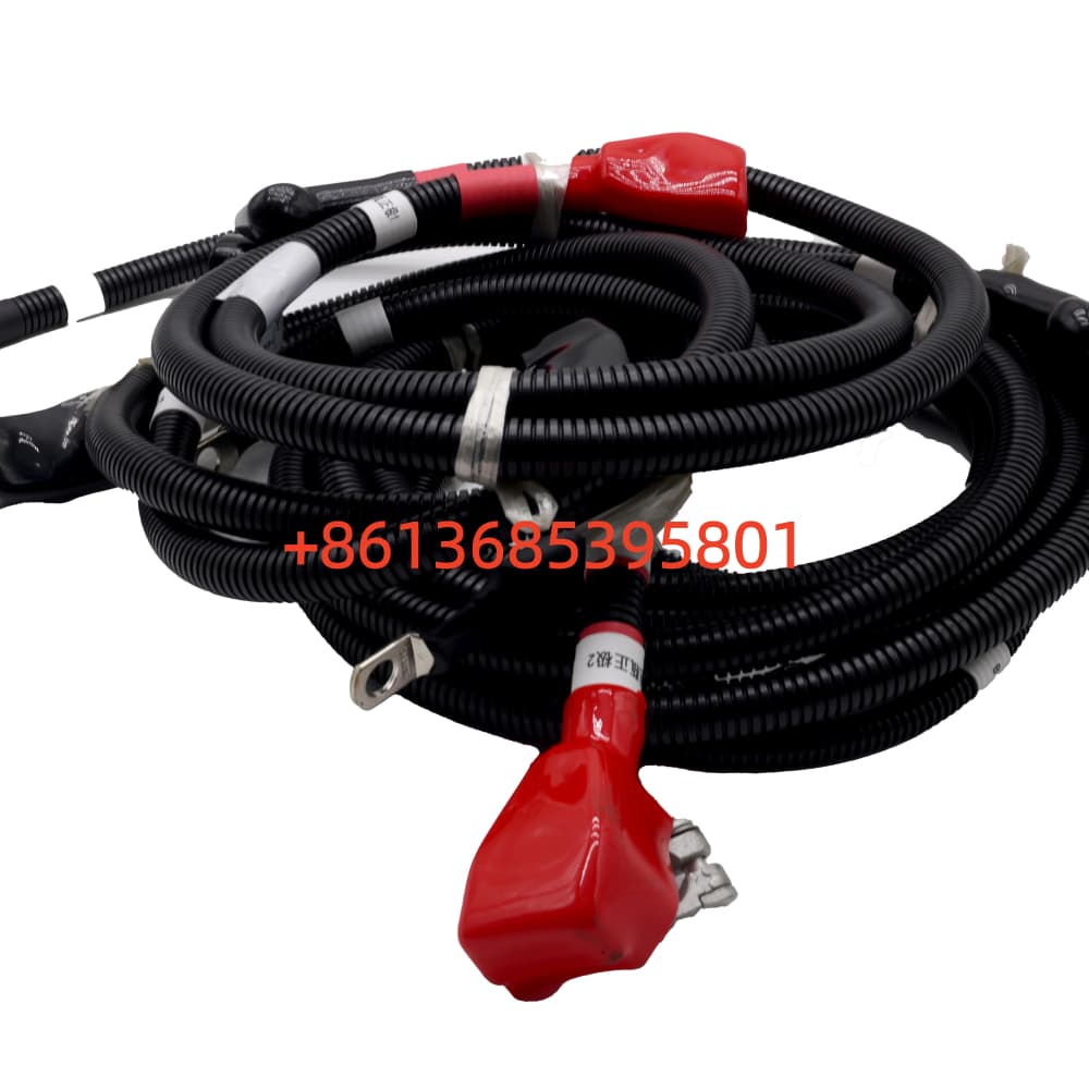 #14050269 Harness AS  #STG190C-8 Sany MotorGrader