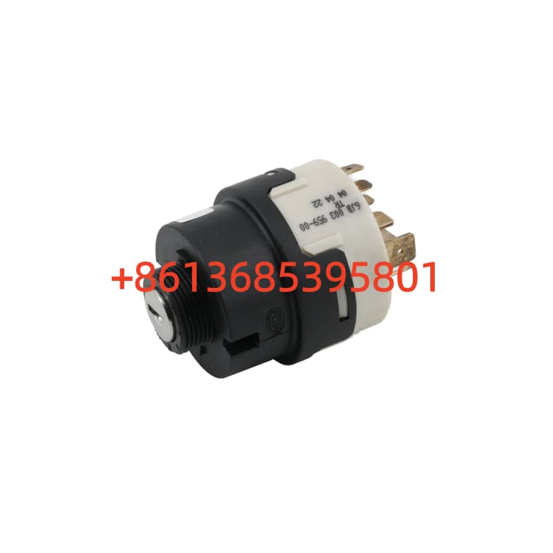 #B241200000030 Ignition switch