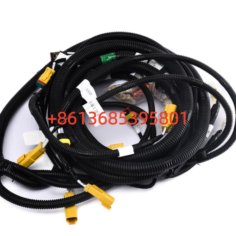 #14159361 Harness JRHG05.3.1