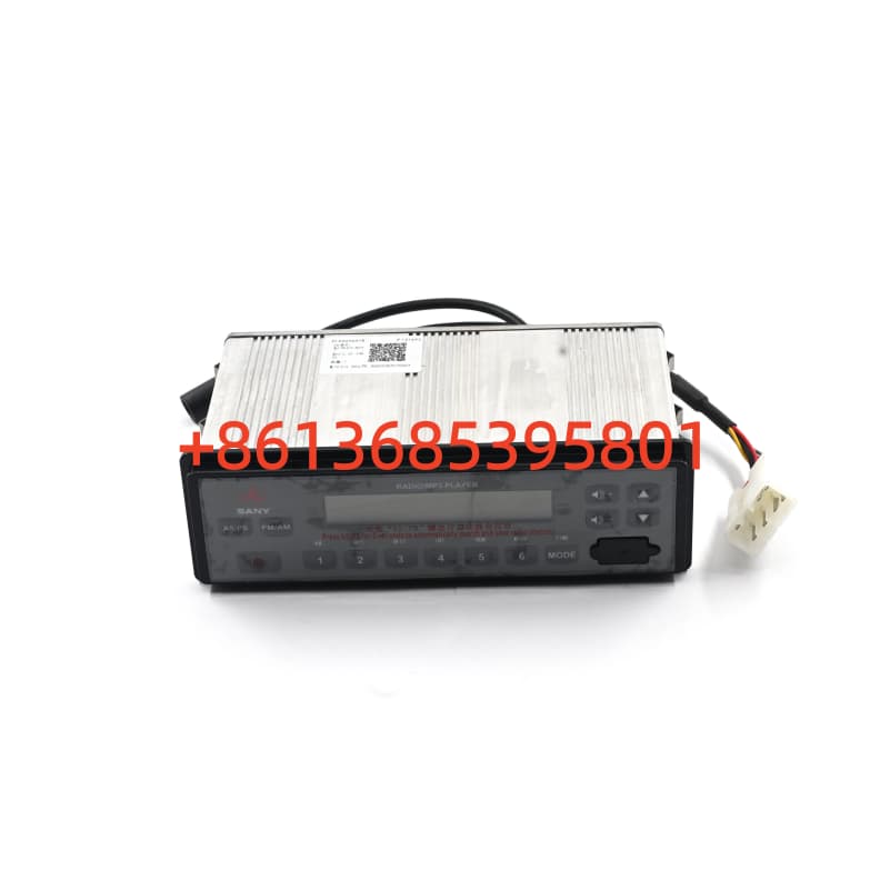 #60006478 Radio