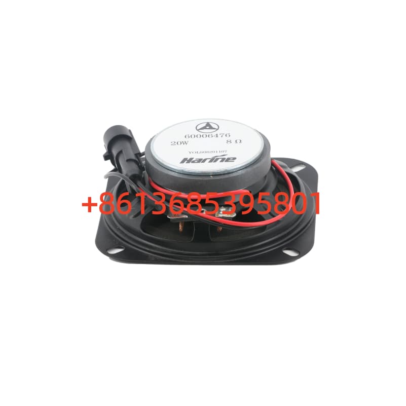 #60006476 Speaker