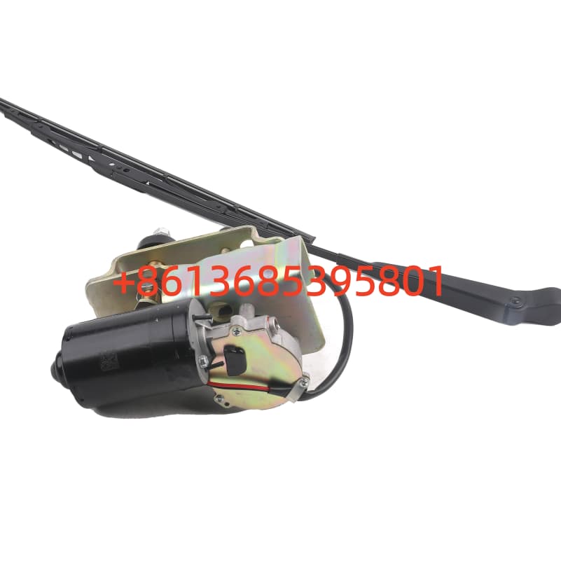 #60193213 Wiper GP,Rear