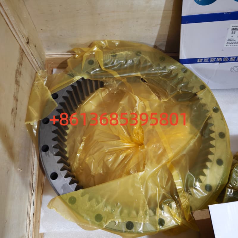 #14185644 Internal gear ring