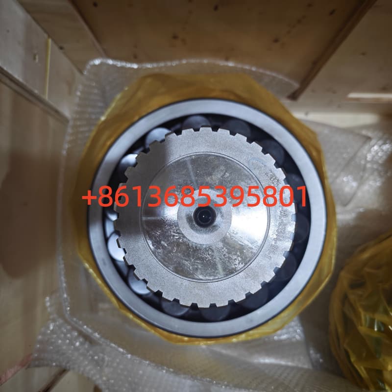 #JSJ008195539 output gear shaft assernbly
