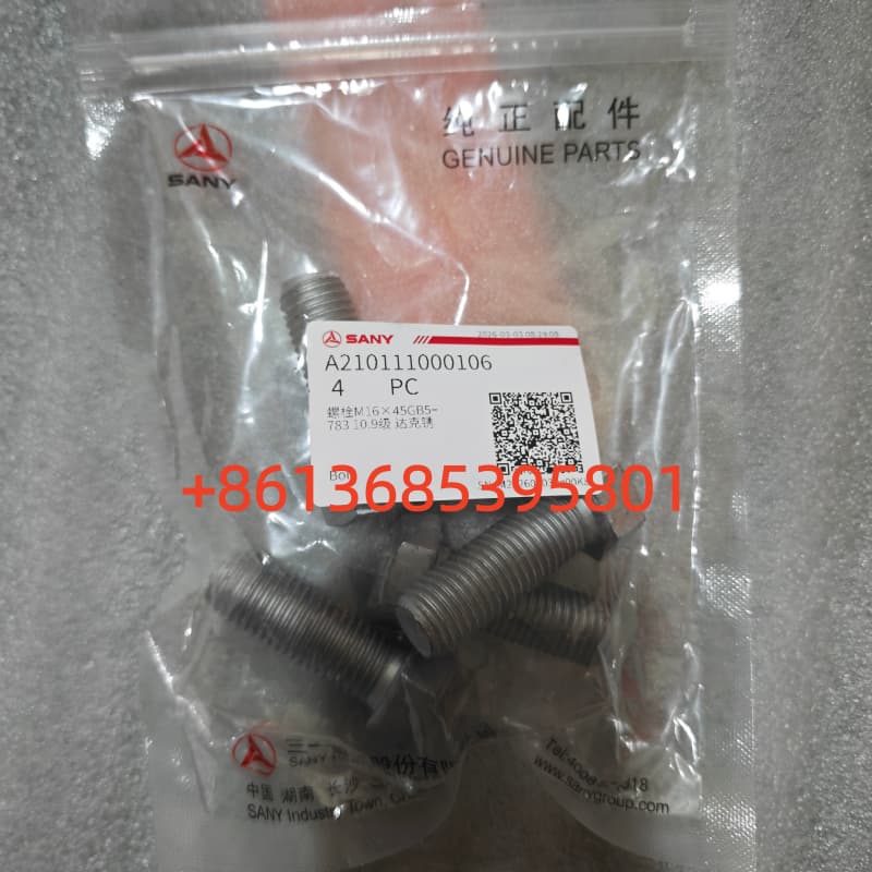 #A210111000106  Bolt
