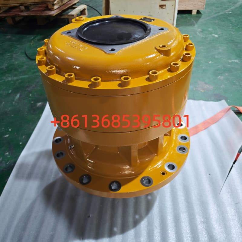 #JSJ004713521 Gear Box
