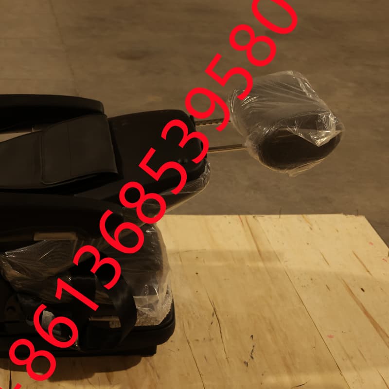#B229900000265 Driver's seat