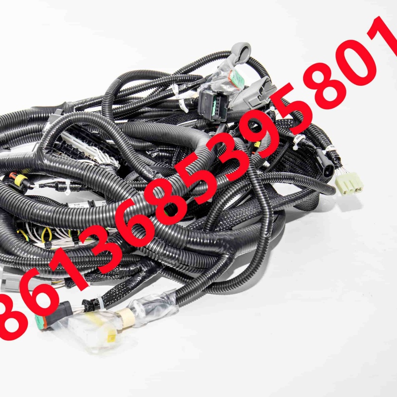 #13287328 Cab wiring harness