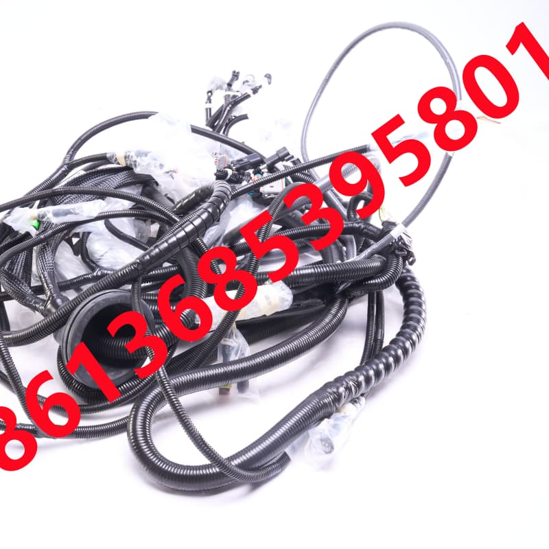 #13287351 Vehicle wiring harness