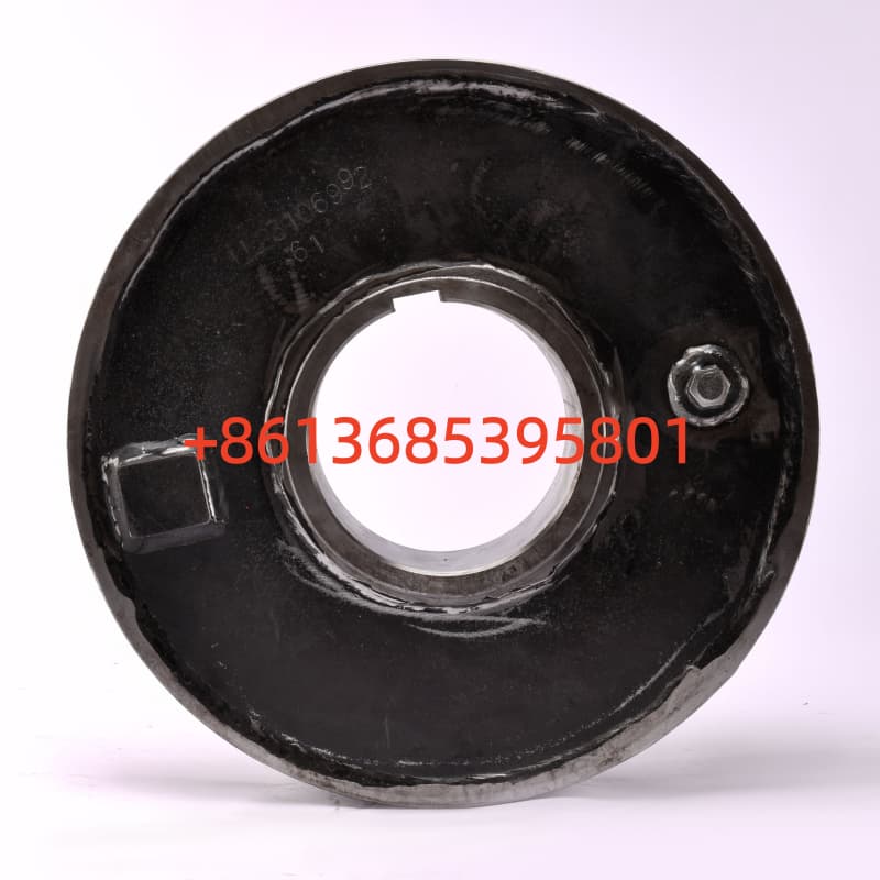 #13206992 Active cavity assembly
