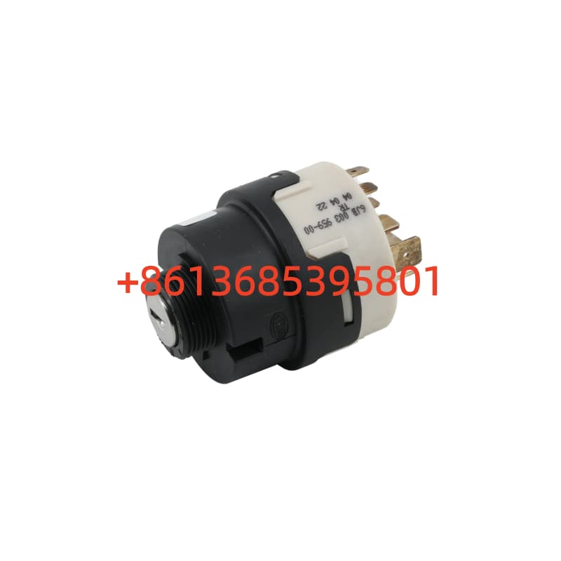 #B241200000030 Ignition Switch