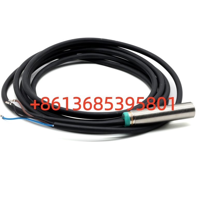 #B241200001186 Proximity switch NB4-12M50-E2-V0