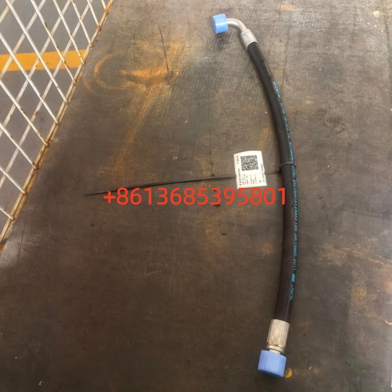 #B230103002444 Rubber Hose
