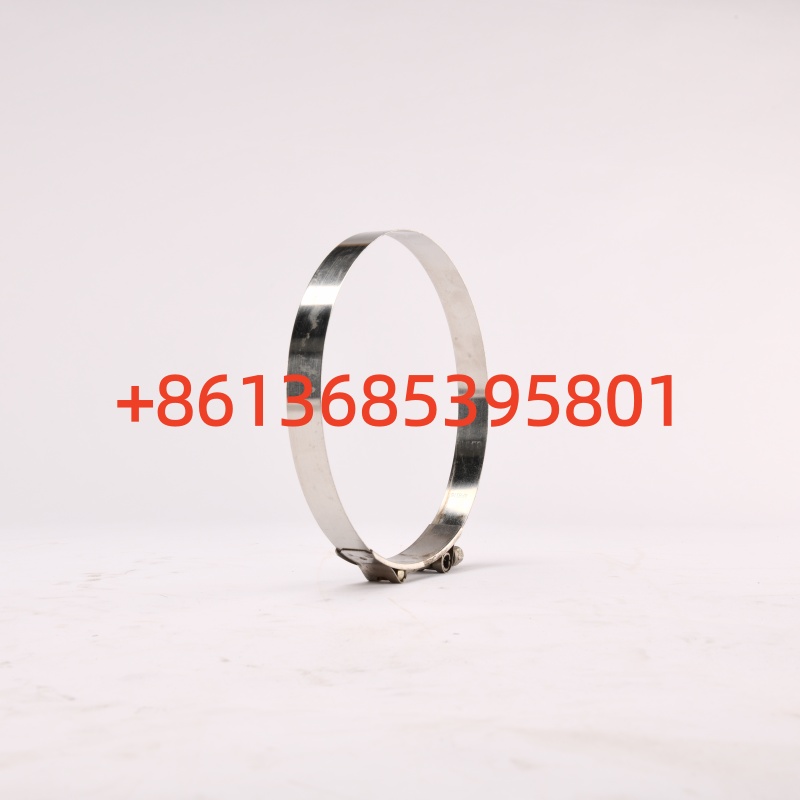 #23005190 T-type clamp φ154-φ162.5