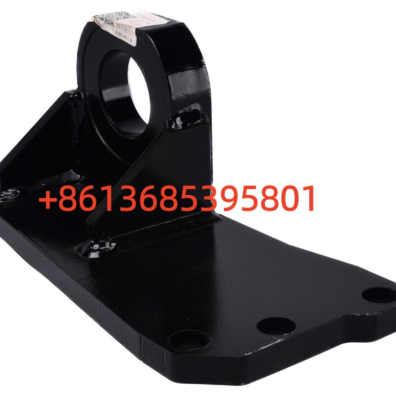 #13697878 Left anterior support leg SSR220-3.7.3.3