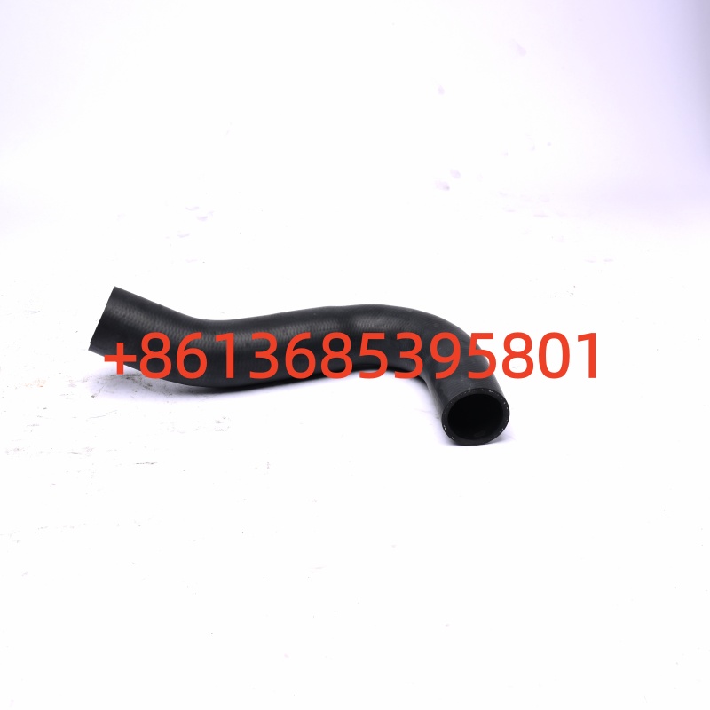 #13526863 Engine inlet pipe