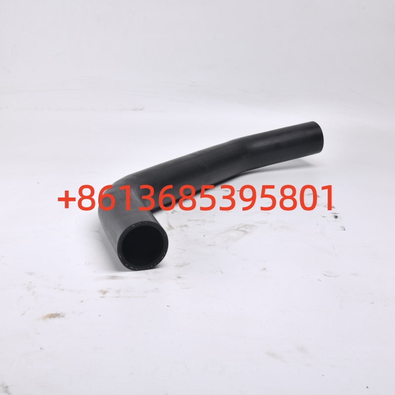 #13526864 Engine coolant outlet pipe
