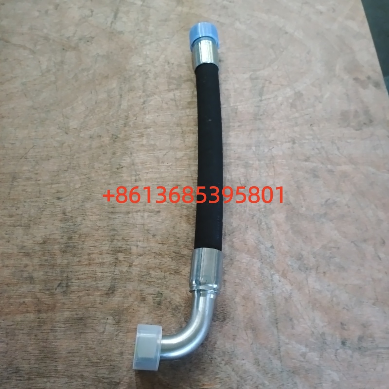 #21027073 Rubber hose 1SN32-DKOL-DKOL90-600Q/SY1102