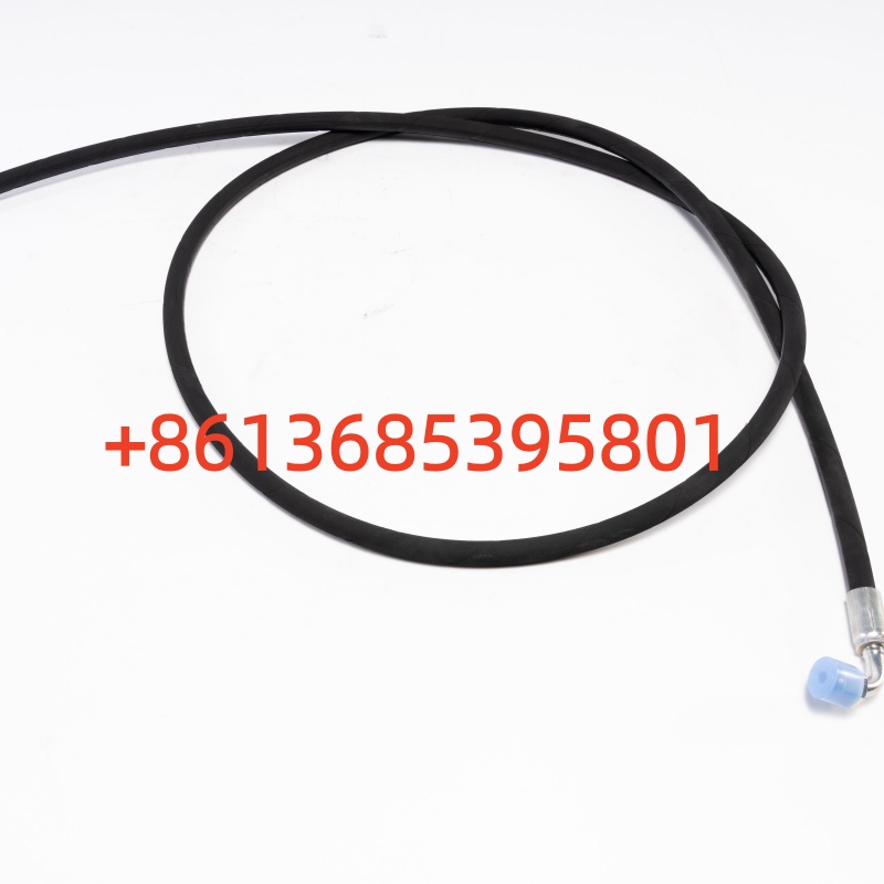 #60211152 Rubber Hose 1SN08-DKOL-DKOL90-2350Q/SY1102 