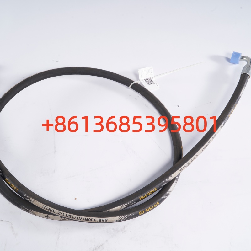 #B230103000288 Rubber Hose