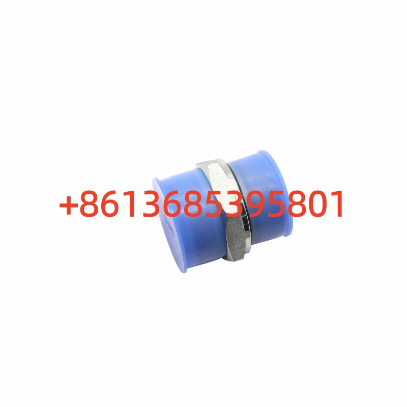 #B210780000054 Straight-through connector