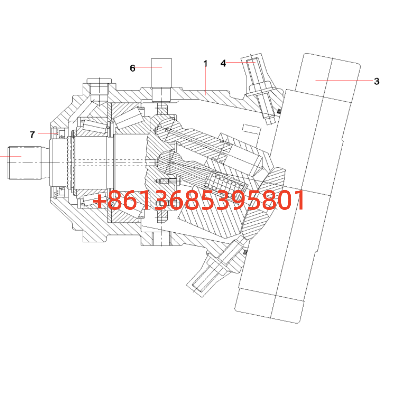 #B220401000159 Piston Motor.png #B220401000159 Piston Motor.png