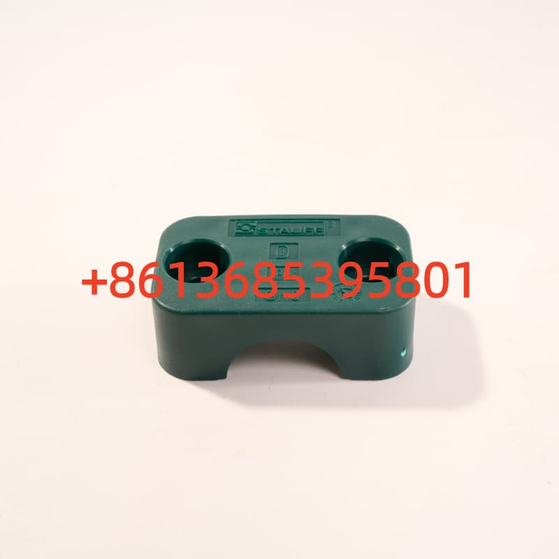 #23000123 Single-joint pipe clamp TLPG-322