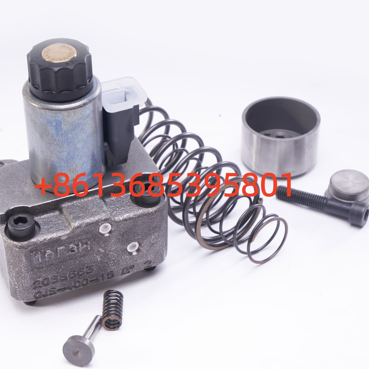 #60309547 Control Component