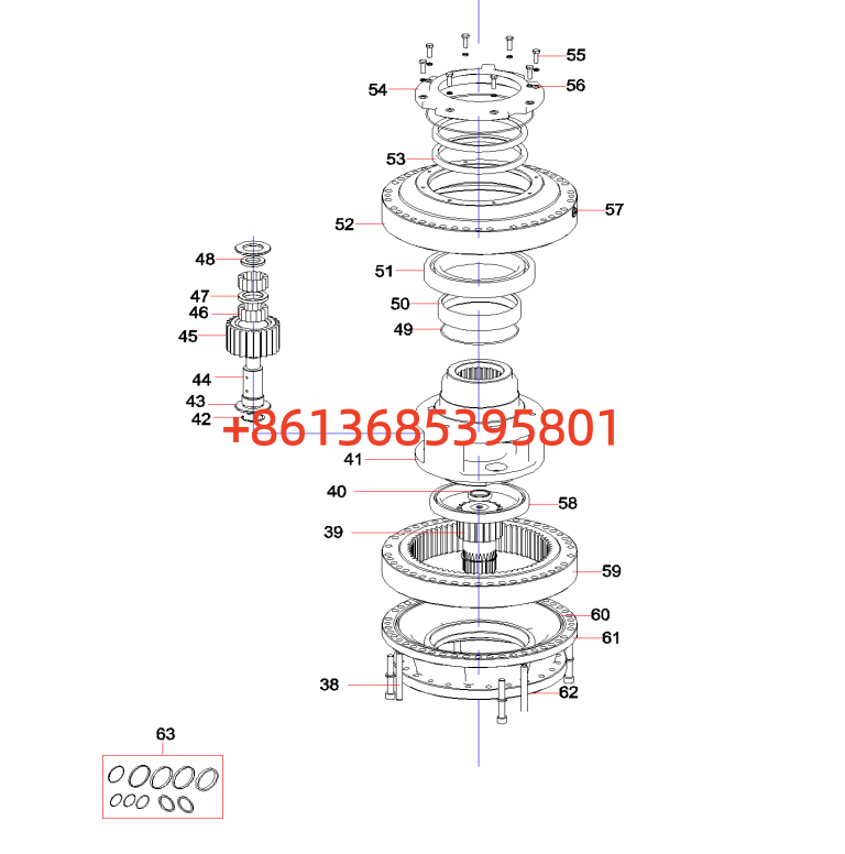 #13967304 Gearbox Assembly-1.png #13967304 Gearbox Assembly-1.png