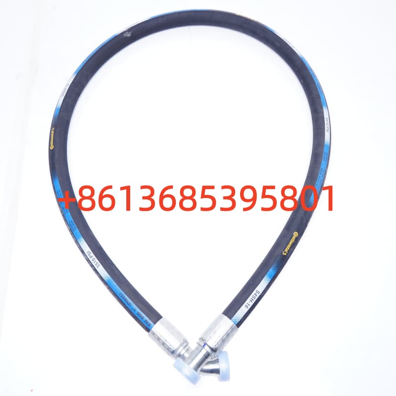 #B230103007581 Rubber Hose Q/SY1102