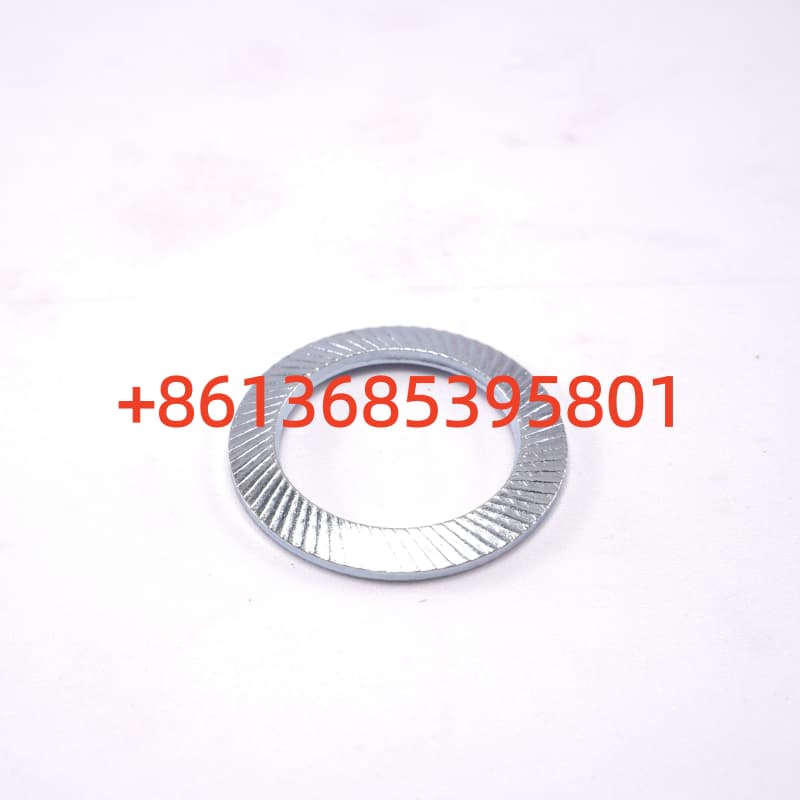 #60115074 Double-tooth disc spring washer 30DIN9250 VS