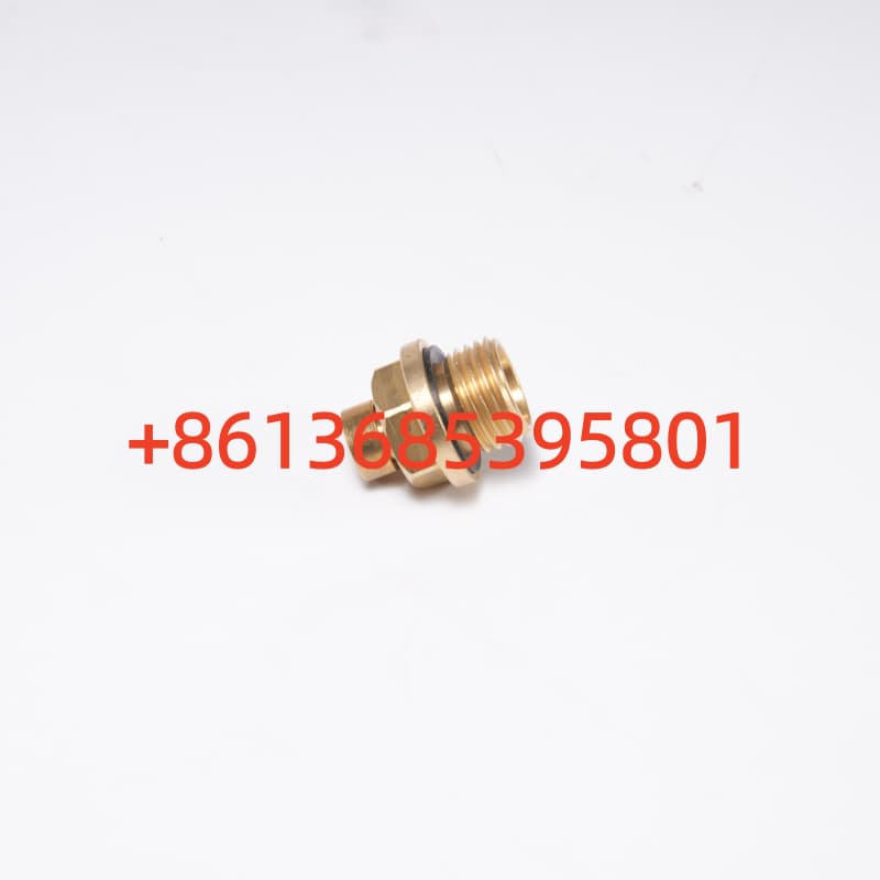 #60244225 Pressure-resistant breather plug M16×1.5QC410