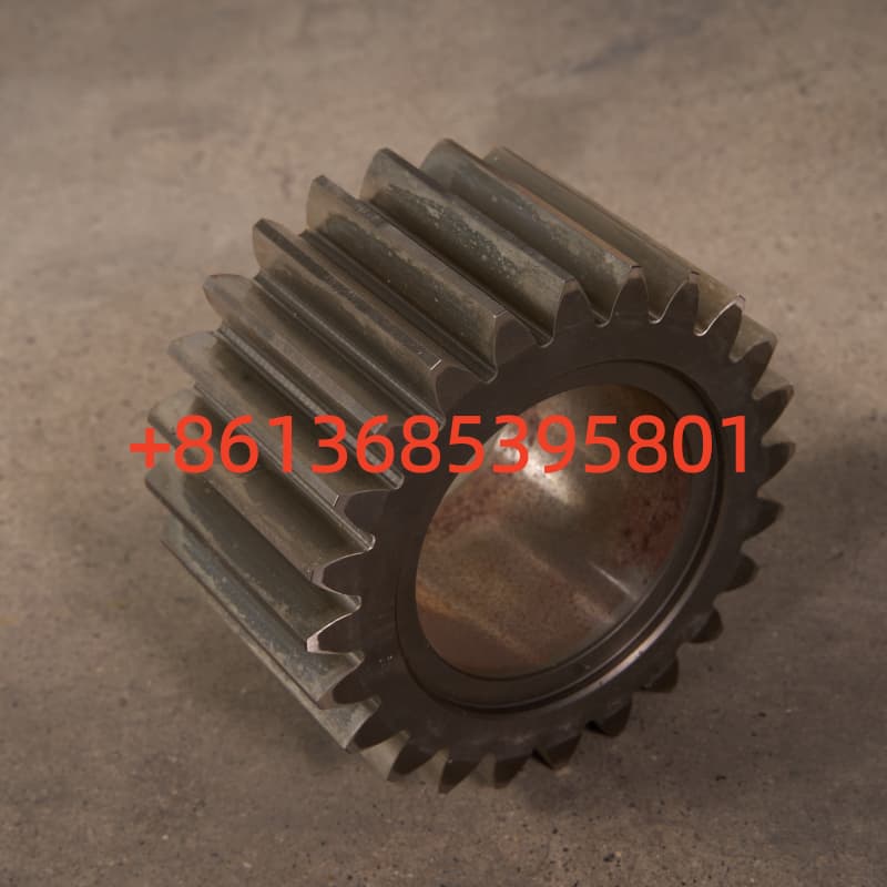 #12940469 Planetary Gear II